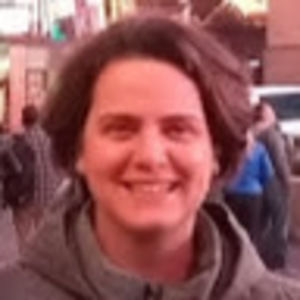 Meet your Posher, Casey